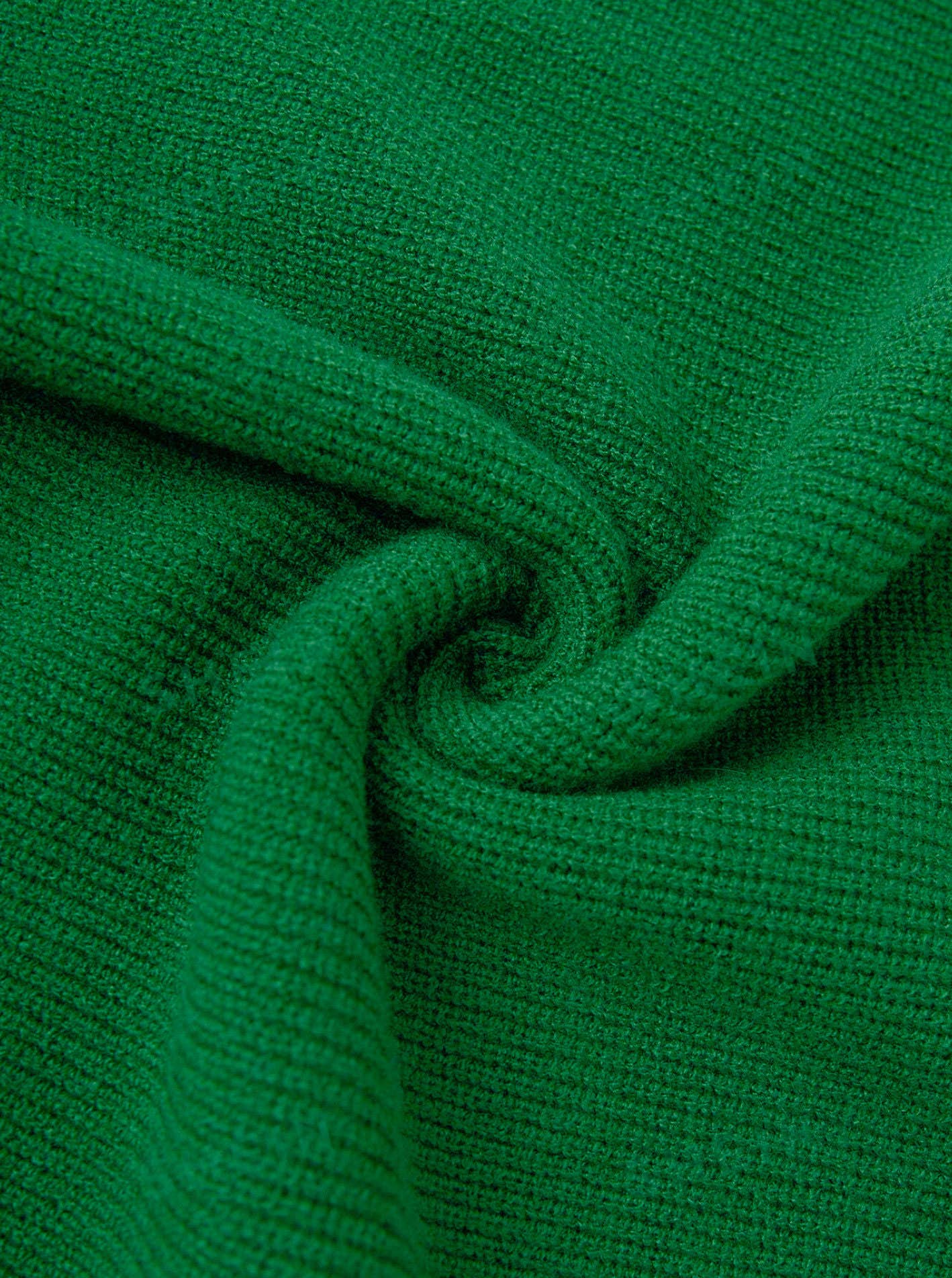 Rosa Clothing - Wholesale Knit Sweater - Women's - Daily Drop Shoulder Striped Sleeve Sweater Top3