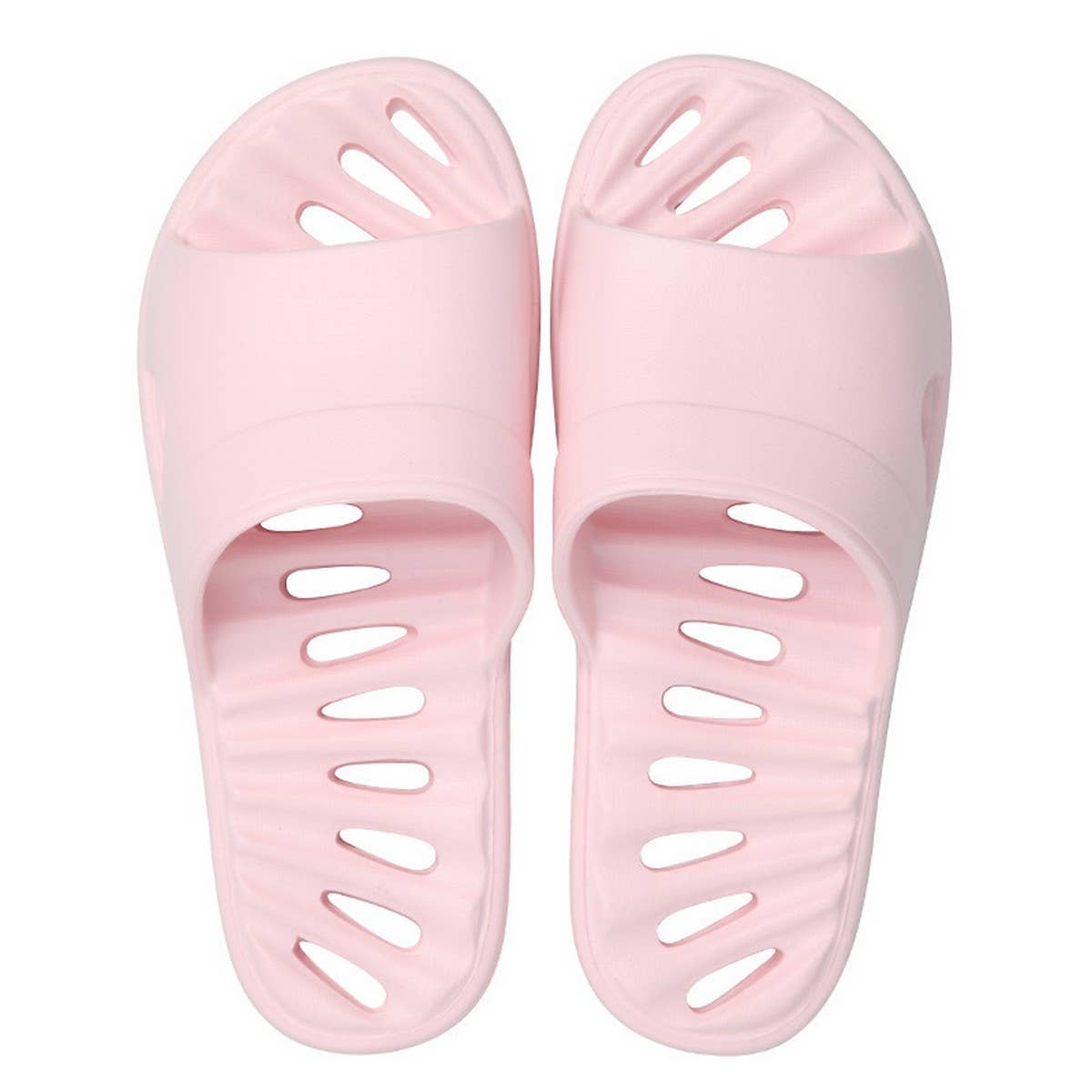 ACCITY - Wholesale Slippers - Women's - BATHROOM BATHING NON SLIP WEAR RESISTANT SLIPPERS_CWSHS03931