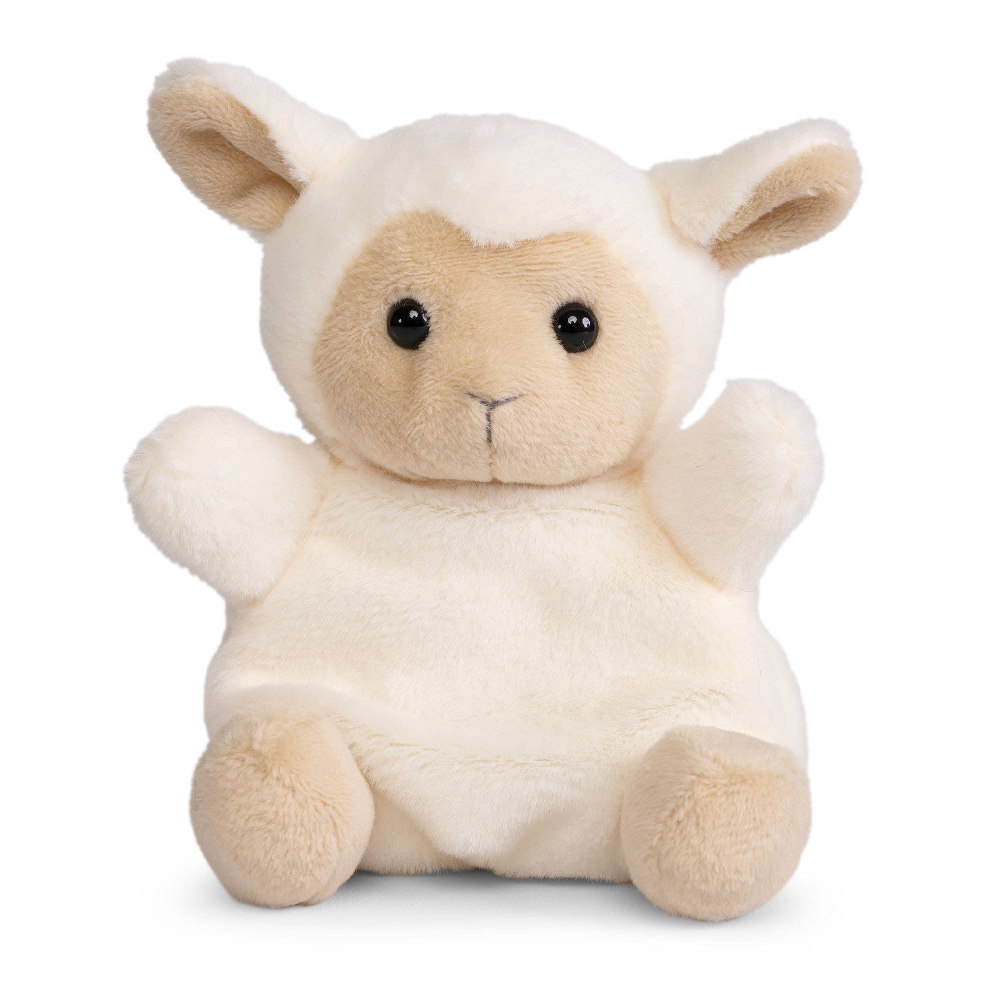 Keycraft - Wholesale Stuffed/Plush Toy - Kids & Baby - Little Living Nature Snugglies Farm Animal Plush2