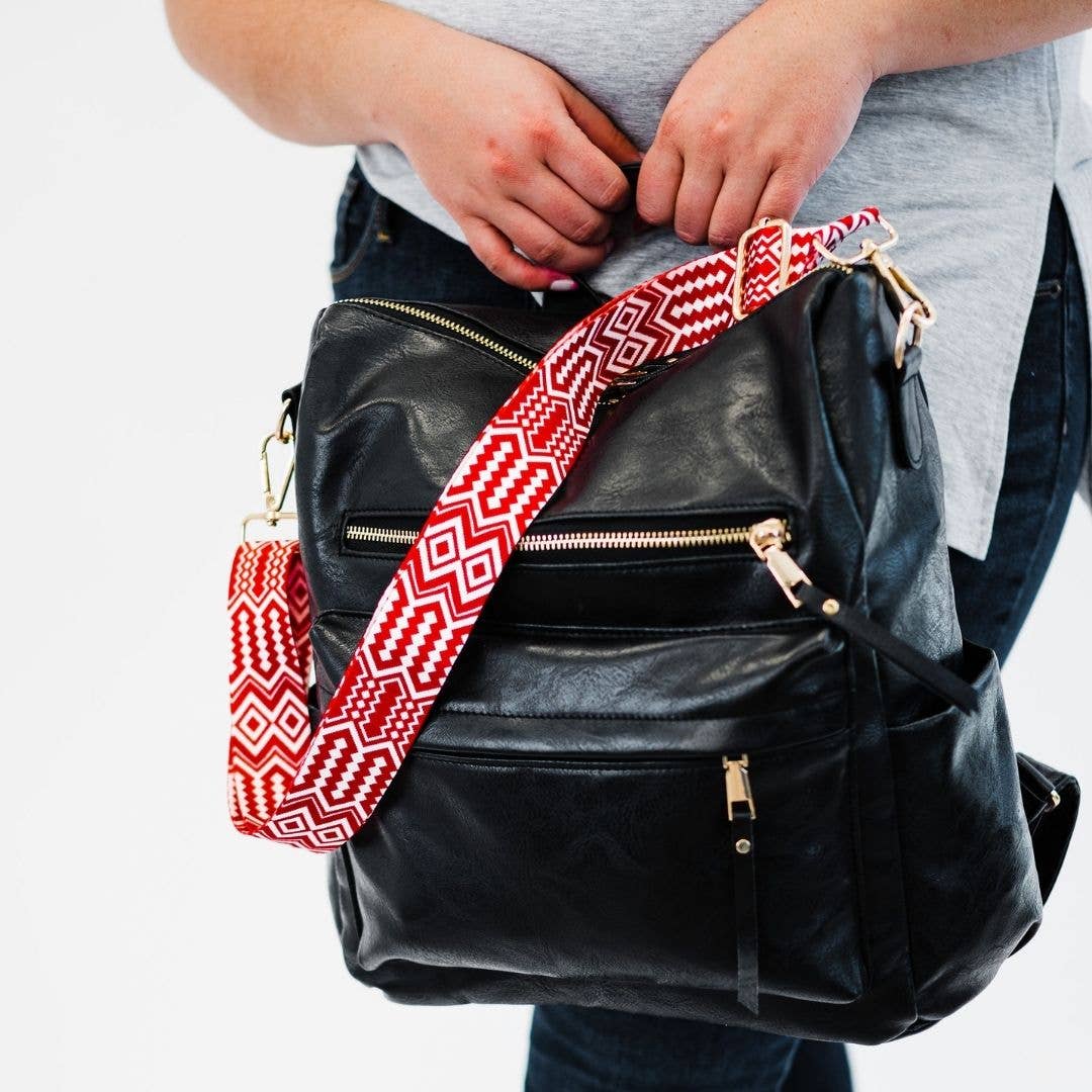 modern and chic - Wholesale Bag Strap - Women's - Zola Adjustable Straps9