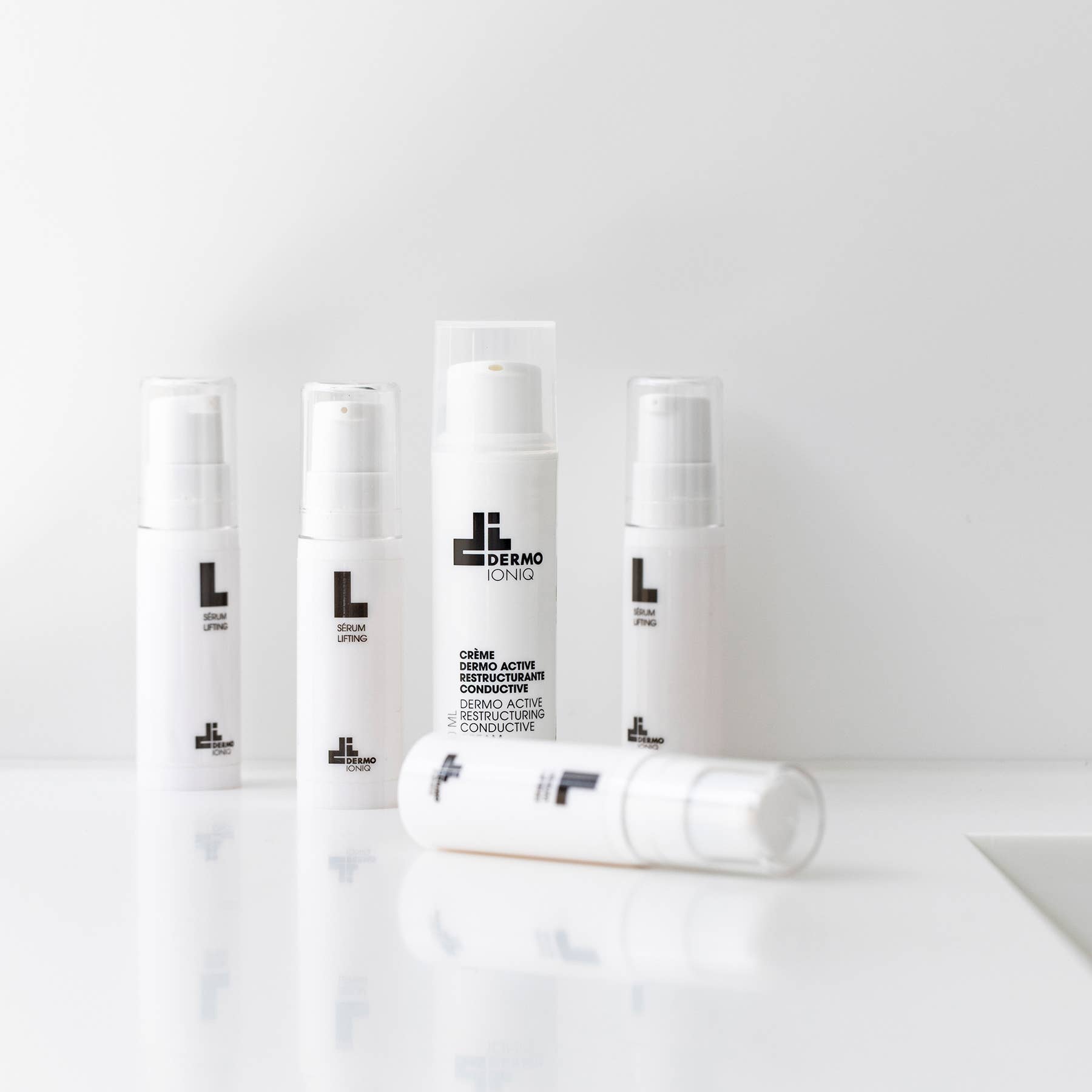 Dermoioniq - Wholesale Facial Serum/Concentrate - Lifting treatment - 30-day firming treatment2