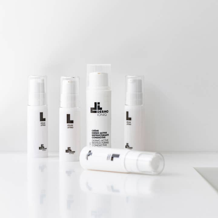 Dermoioniq - Wholesale Facial Serum/Concentrate - Lifting treatment - 30-day firming treatment2