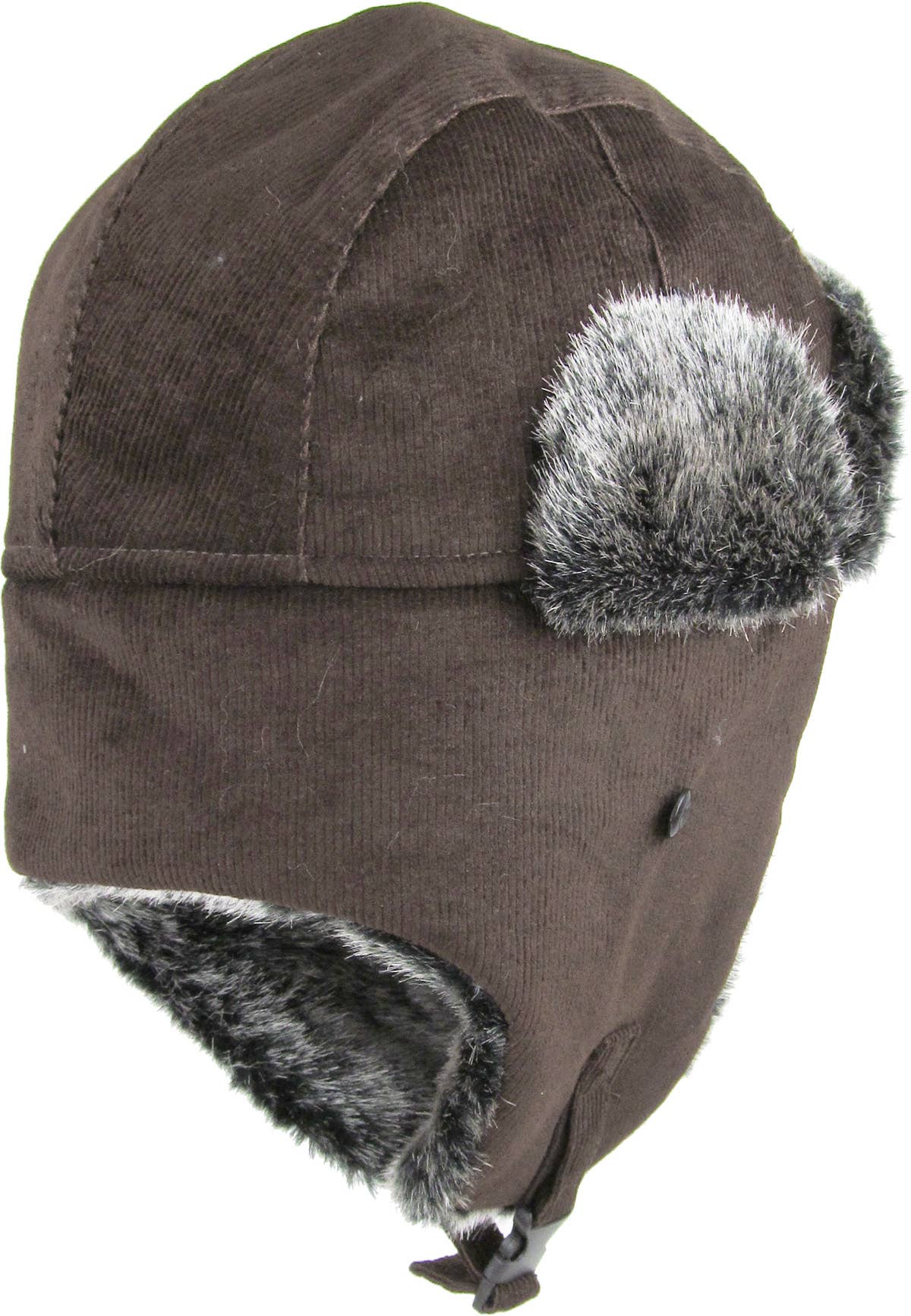 KBETHOS – Engroshandel Trapper hat - Unisex – Fløjlsbukser Trapper22