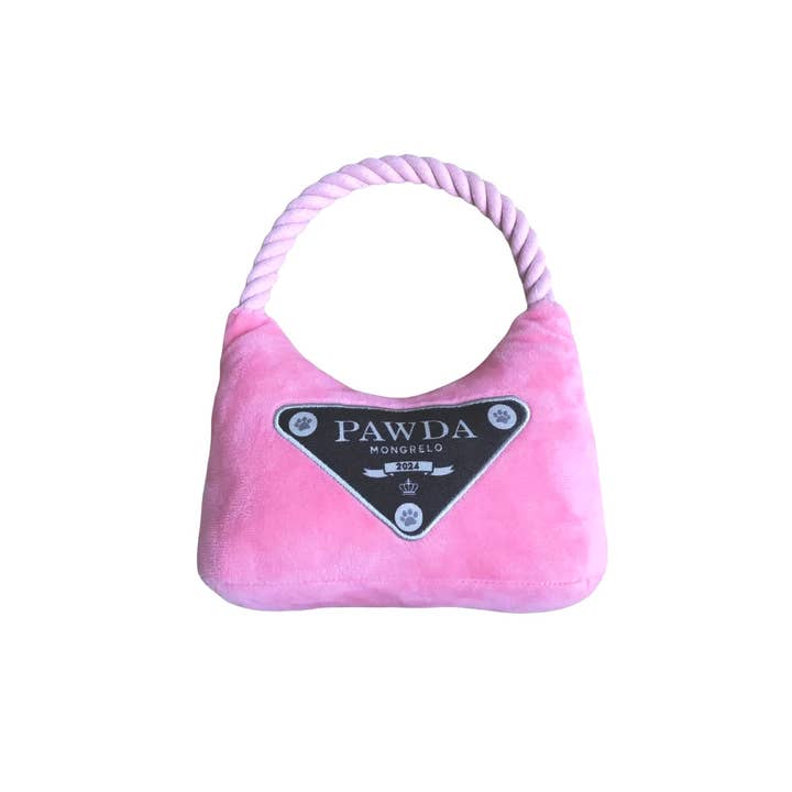 PAWDA for wholesale by Puppy Barkin