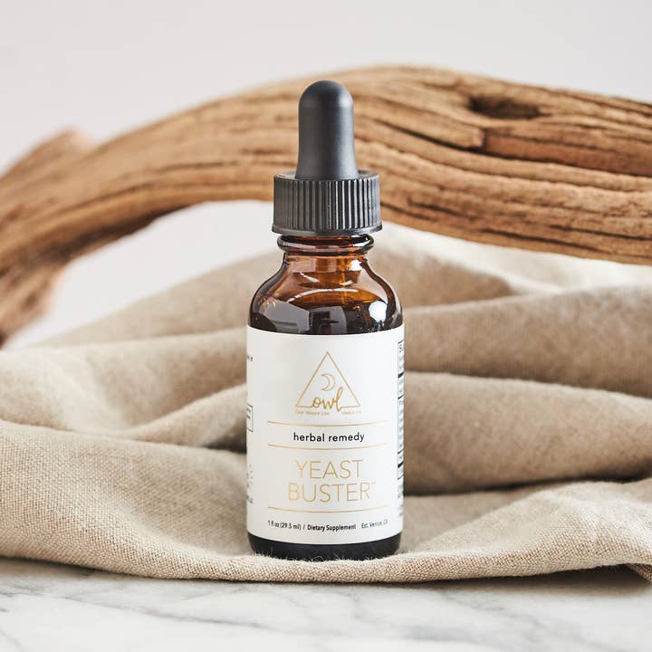 OWL Venice - Wholesale Tincture - Yeast Buster
