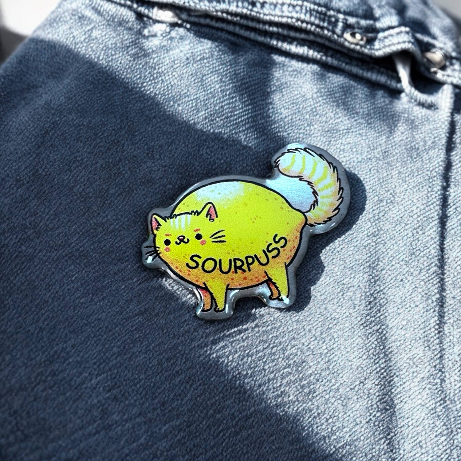 The Enamel Pin Factory - Wholesale Reversspeld/knoop - Aangepaste metalen pinbadges4