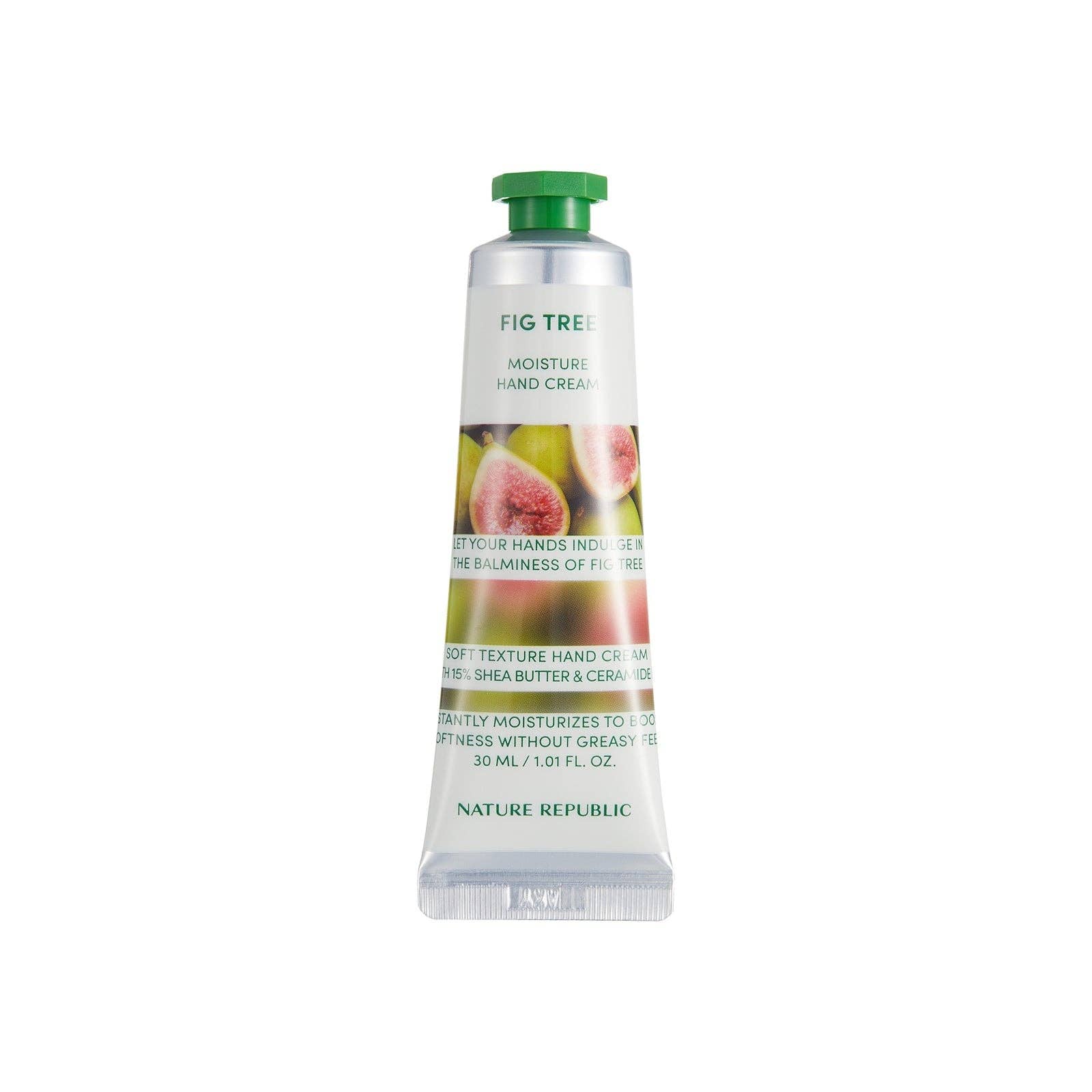 VIAI Beauty - Wholesale Hand Cream/Lotion - Nature Republic Hand & Nature Hand Cream Fig Tree