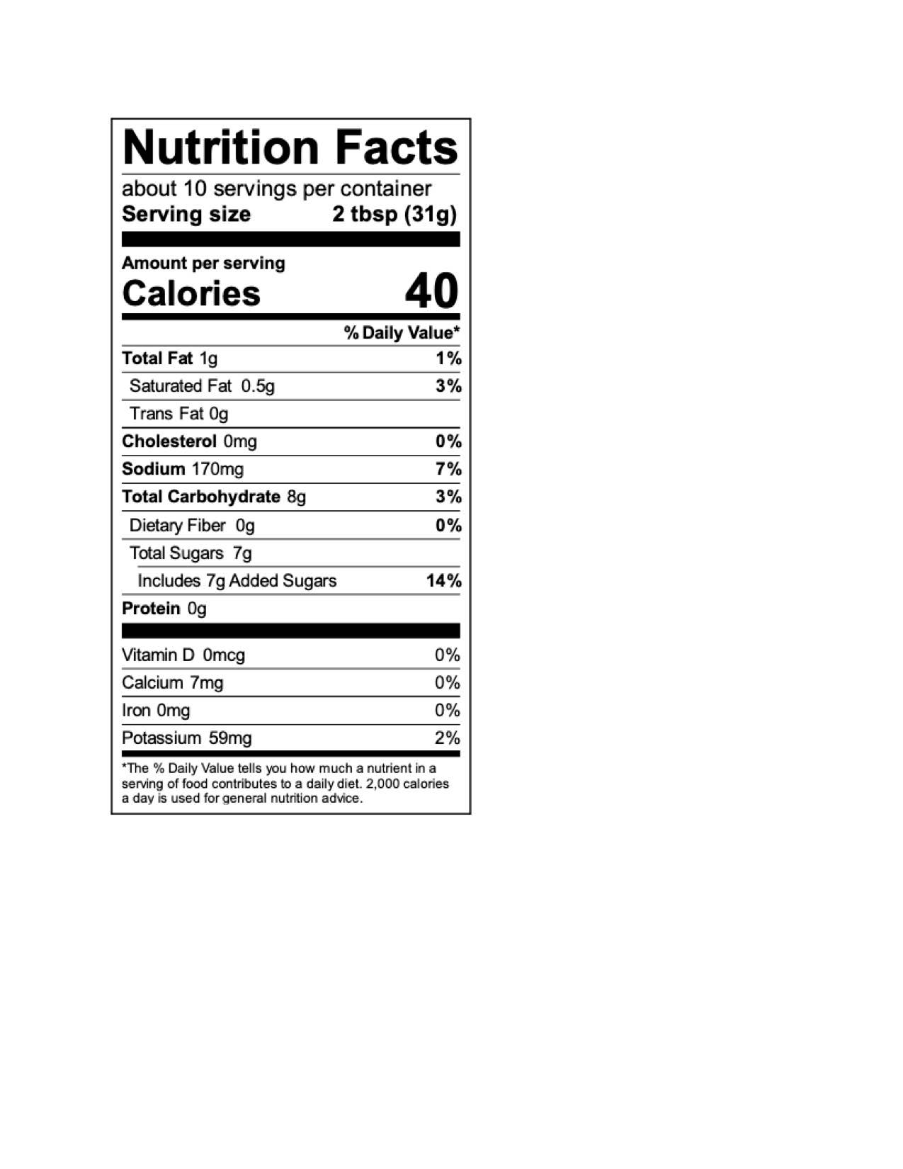 Y'all Company - Wholesale Marinade - Mama'sSauce3