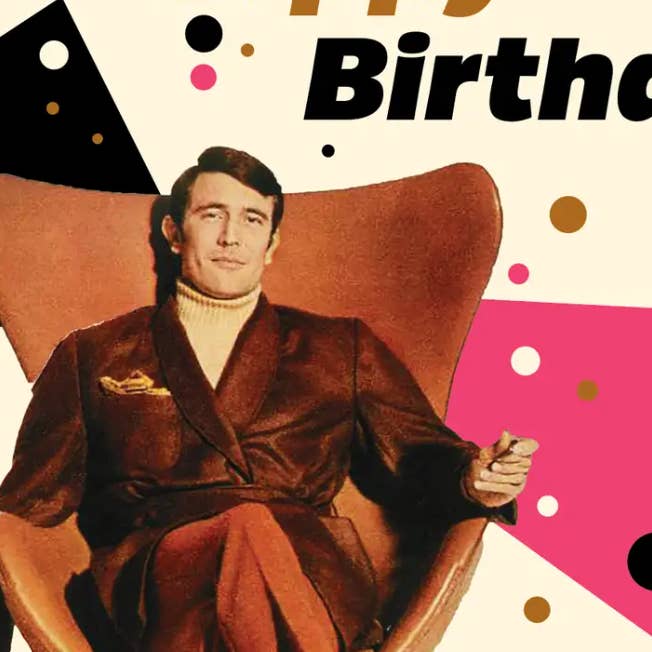 offensivedelightful - Wholesale Birthday Card - COOLEST GUY birthday card2