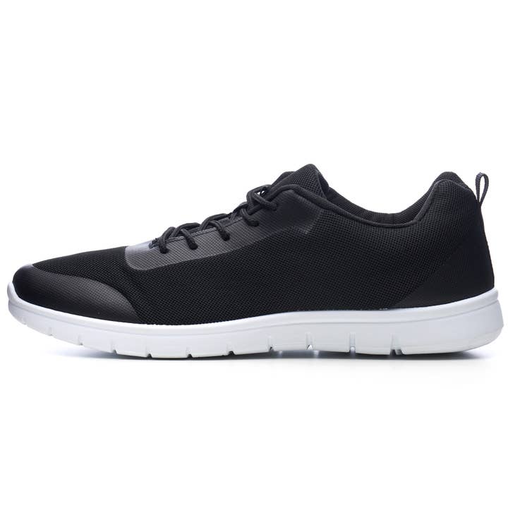 Alpine Swiss - Wholesale Lifestyle Sneakers - Men's - Alpine Swiss Bolt Mens Mesh Sneakers Lightweight Tennis Shoes Casual Trainers - BOLT-PARENT