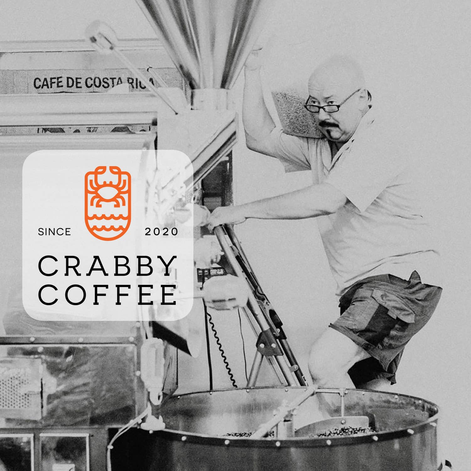 REMOVED BRAND – Grãos de café por atacado – Mistura de café da manhã com7