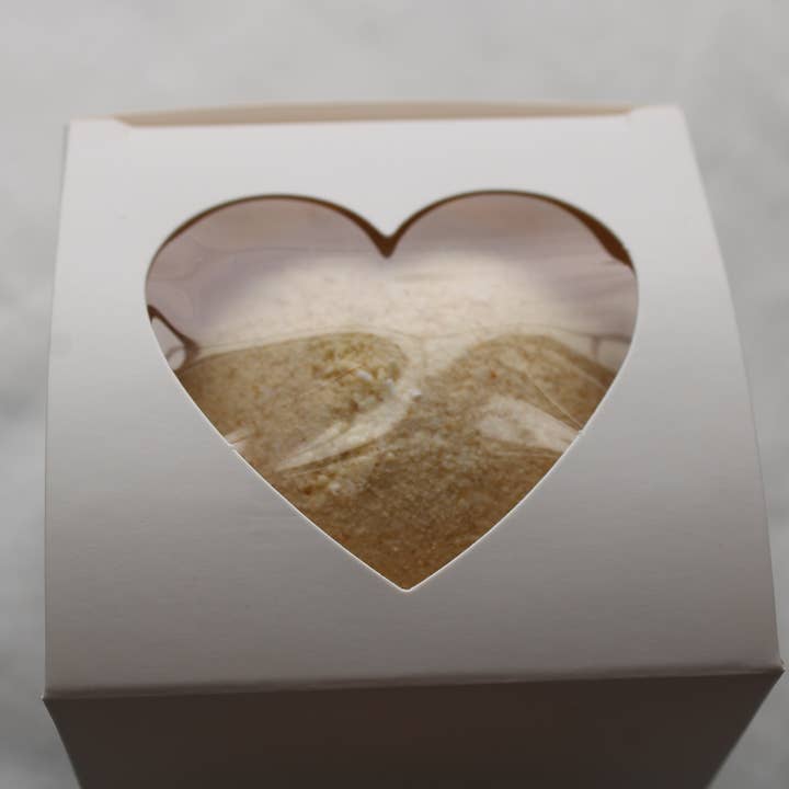 Shed Light Designs - Wholesale Bath Bomb/Fizz - The Bey Bath BombThe Bey Bath Bomb3