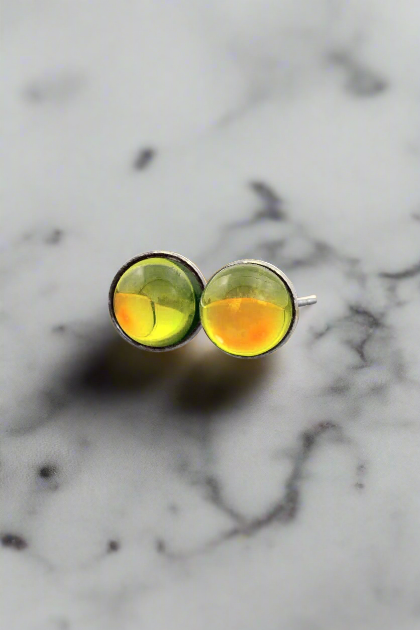 LeightWorks - Wholesale Stud/Post Earrings - Crystal Small Stud Earrings3