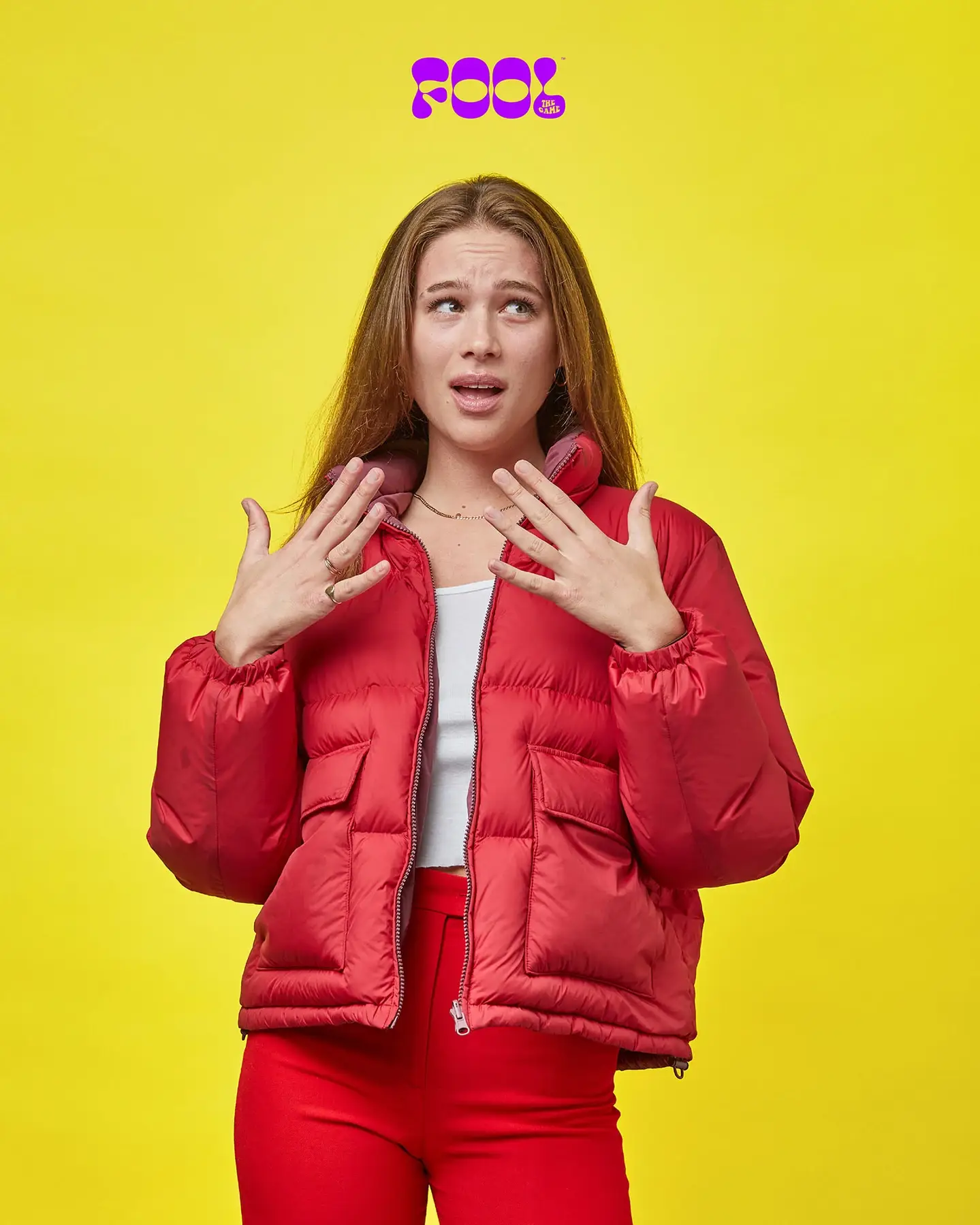 Journey Of Something AU & EU - Wholesale Card game - FOOL THE GAME3