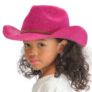 Childrens cowboy hats 2024 wholesale