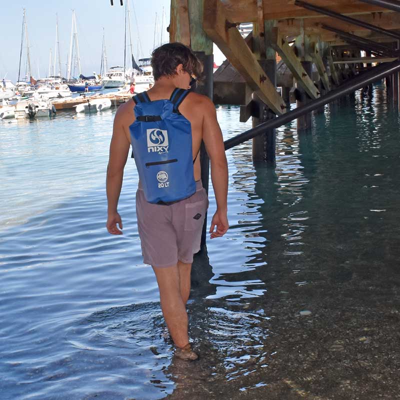 NIXY Sports - Wholesale Beach Bag - NIXY Dry Bag13