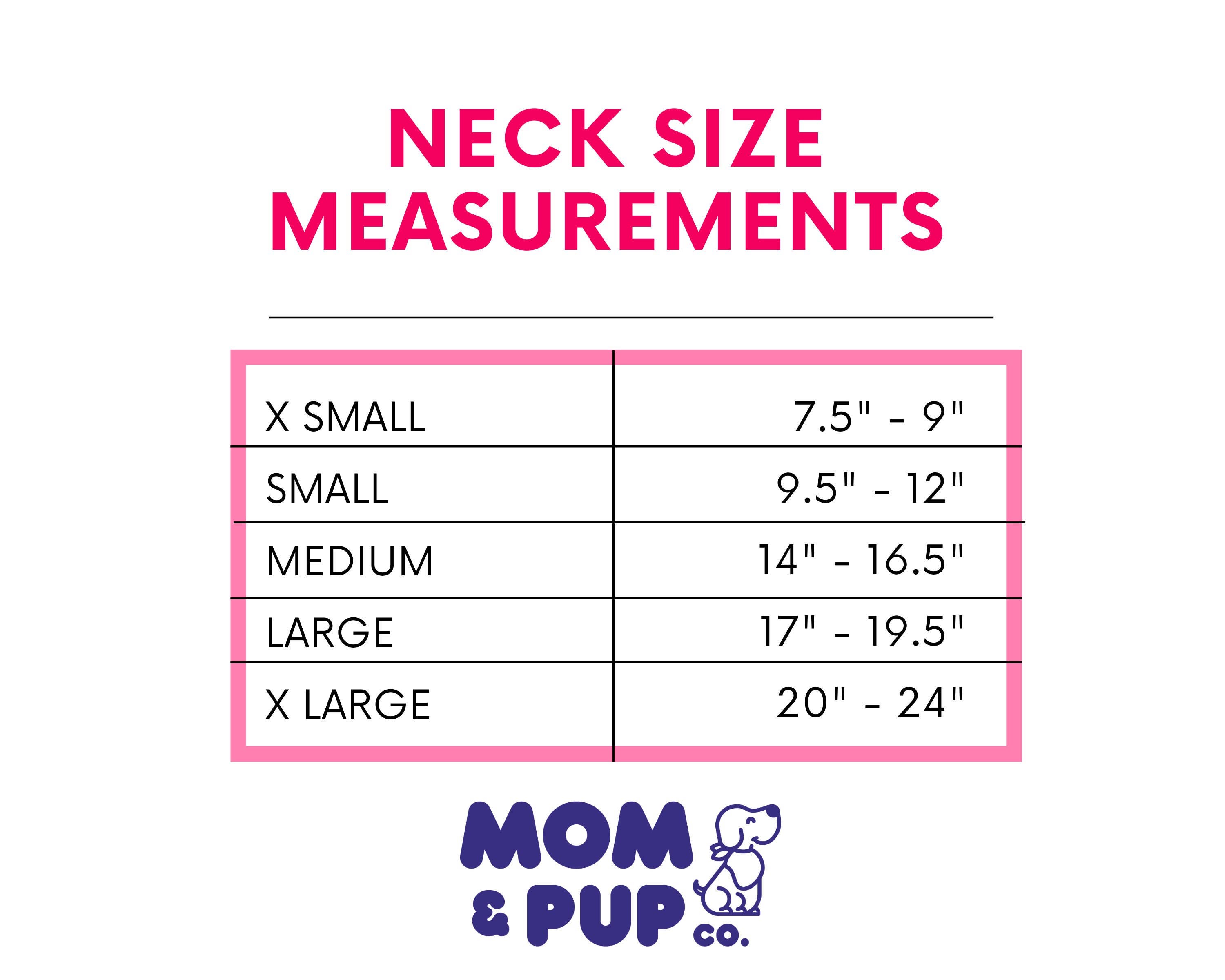 Mom And Pup Co. - Wholesale Halsband - Hond - XS Mexikaanse huisdierhalsband - kleurrijke leren halsband met tribale borduursels9