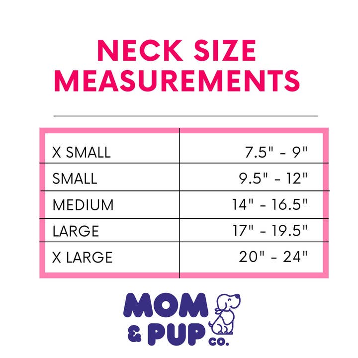 Mom And Pup Co. - Wholesale Pet collar – Dog - XS Mexican Pet Collar - Colorful Leather Dog Collar, Tribal9