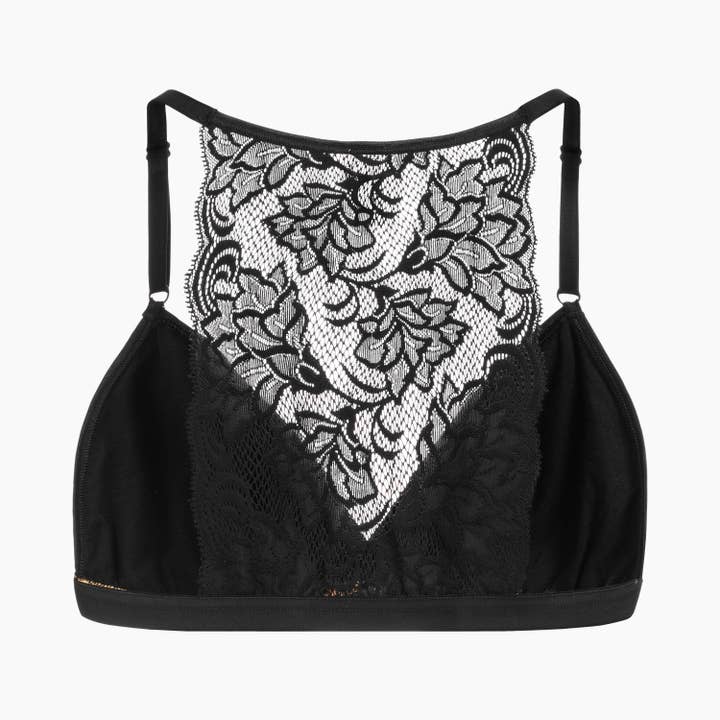 erlich textil – wholesale Bralette – Women's – Mathilda bralette made of modal1