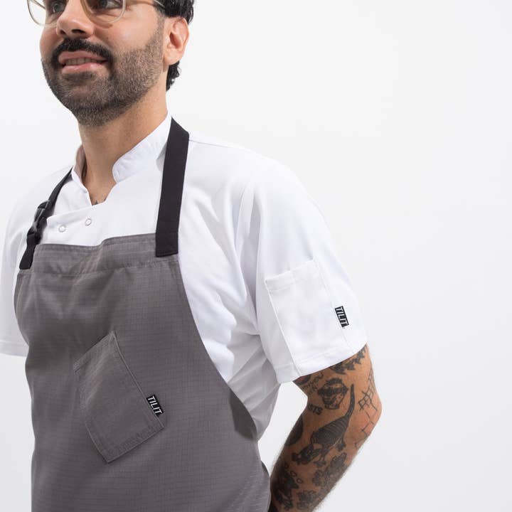Supply Apron for wholesale by Tilit NYC