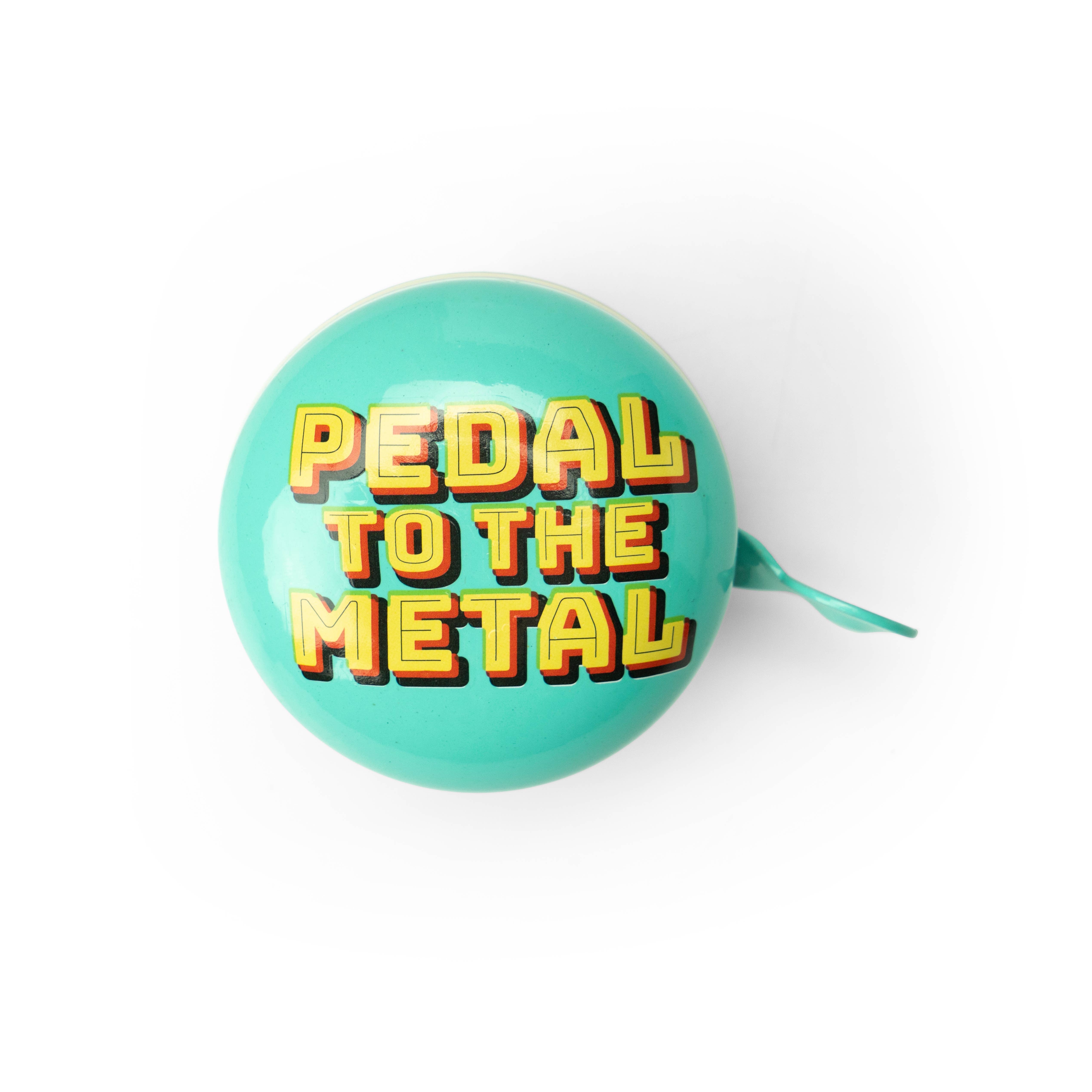 DM Merchandising - Wholesale Biking Accessories - Universal Cruiser Bicycle Bell3