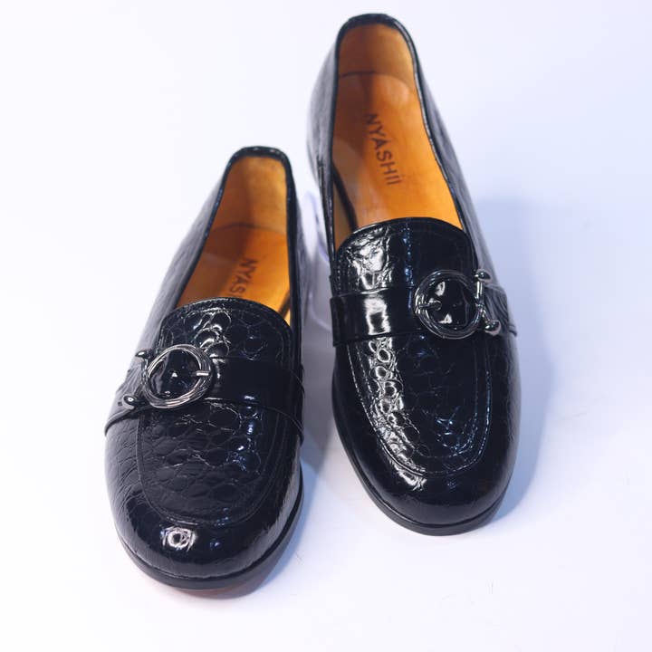 Pearl x Nyashii pour la vente par Nyashii