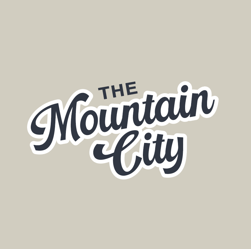 Mountain City Apparel - Wholesale Baseball Cap - Unisex - The 18863
