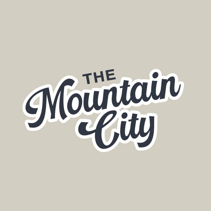 Mountain City Apparel - Wholesale Baseball Cap - Unisex - The 18863