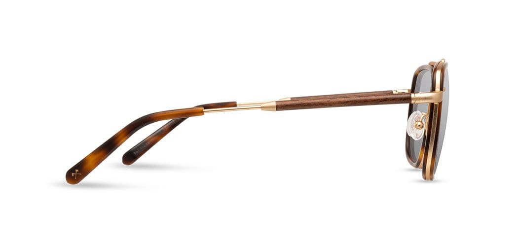 Shwood Eyewear - Wholesale Sunglasses - Unisex - Grant Acetate Sunglasses2