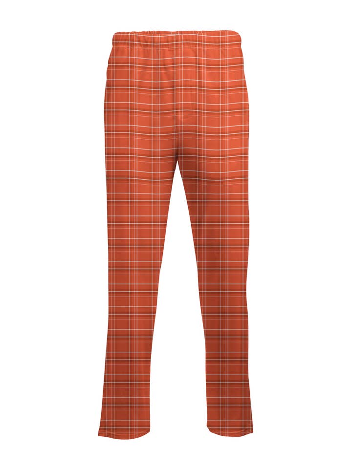 Boxercraft - Wholesale Lounge Sweatpants/Joggers - Men's - Mens Harley Flannel Pant3