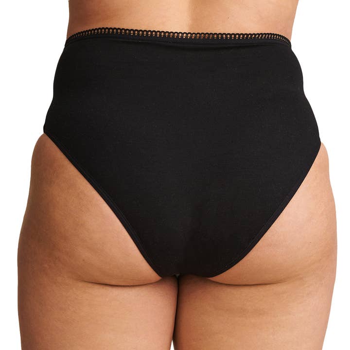 AllMatters (Formerly OrganiCup) - Wholesale Period Underwear - Women's - Period Underwear High Waist - Not Available in US/CA5