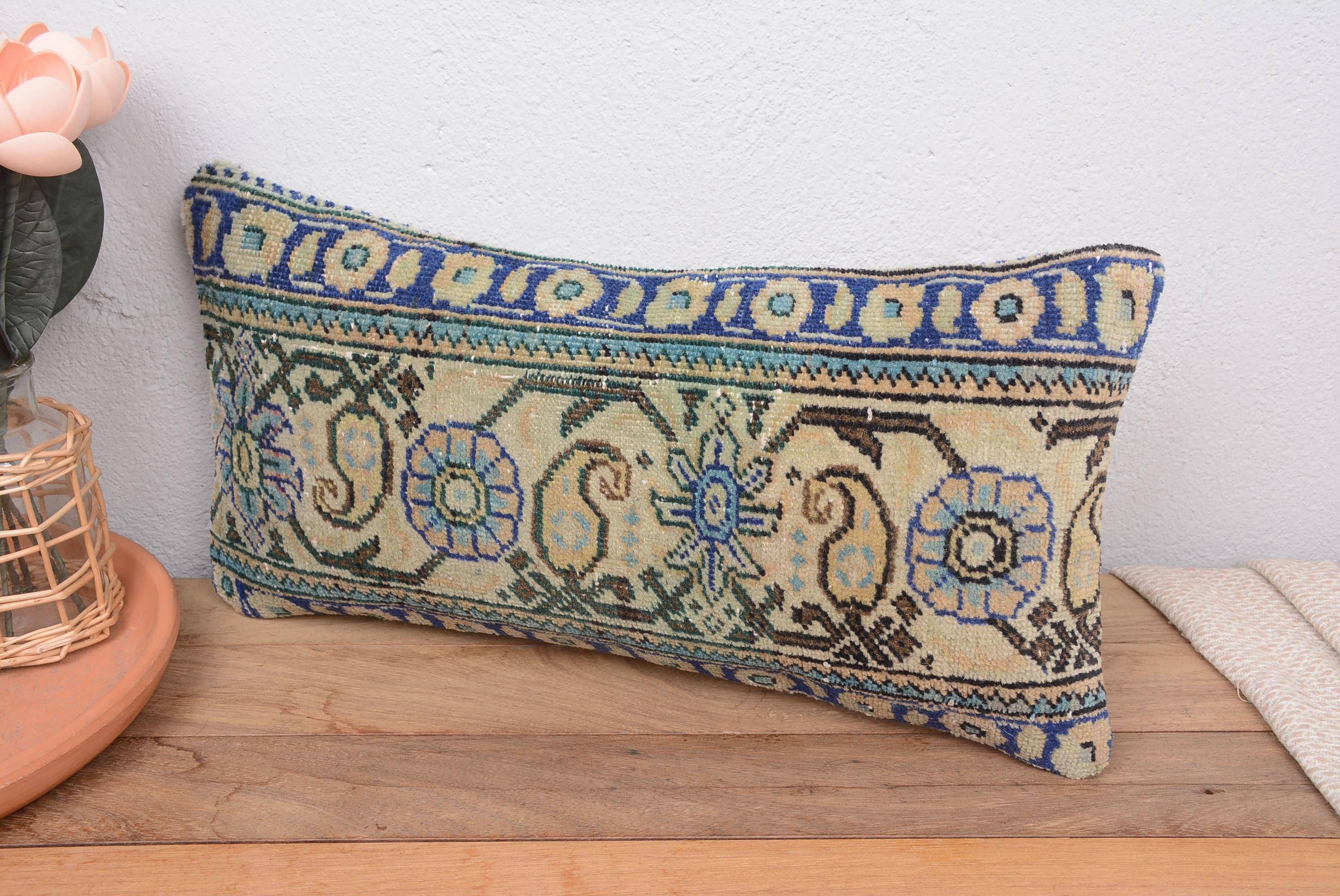 Kilim Pillow Decors - Wholesale Throw Pillow Cover - Vintage Handmade Kilim Pillow Cover Throw Cushion Sham2