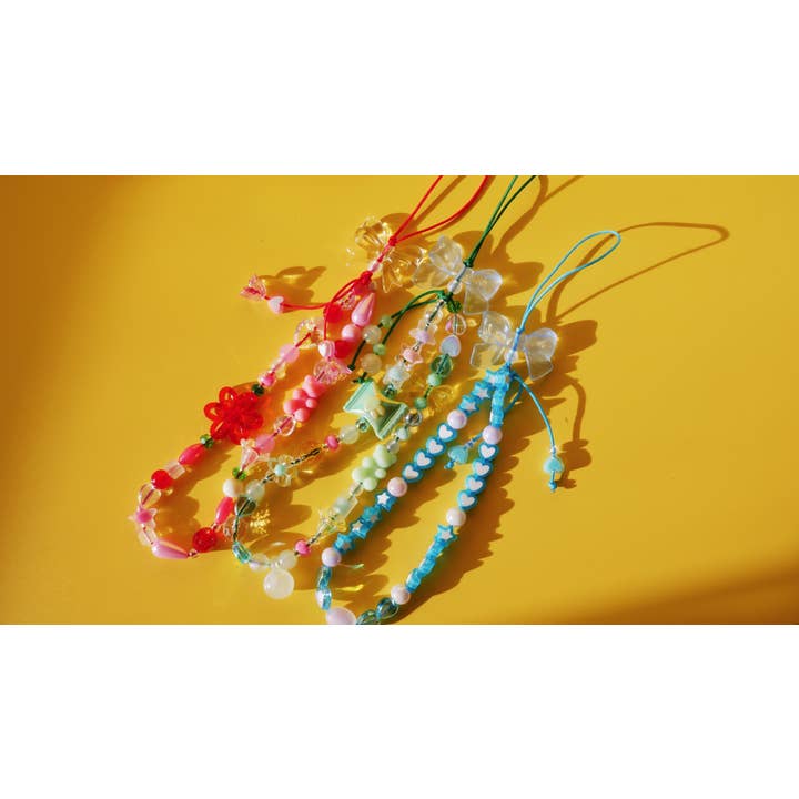 Euphoric Sun Inc - Wholesale Phonecase Strap - Phone Charm/Bag Charm Grab Bags7