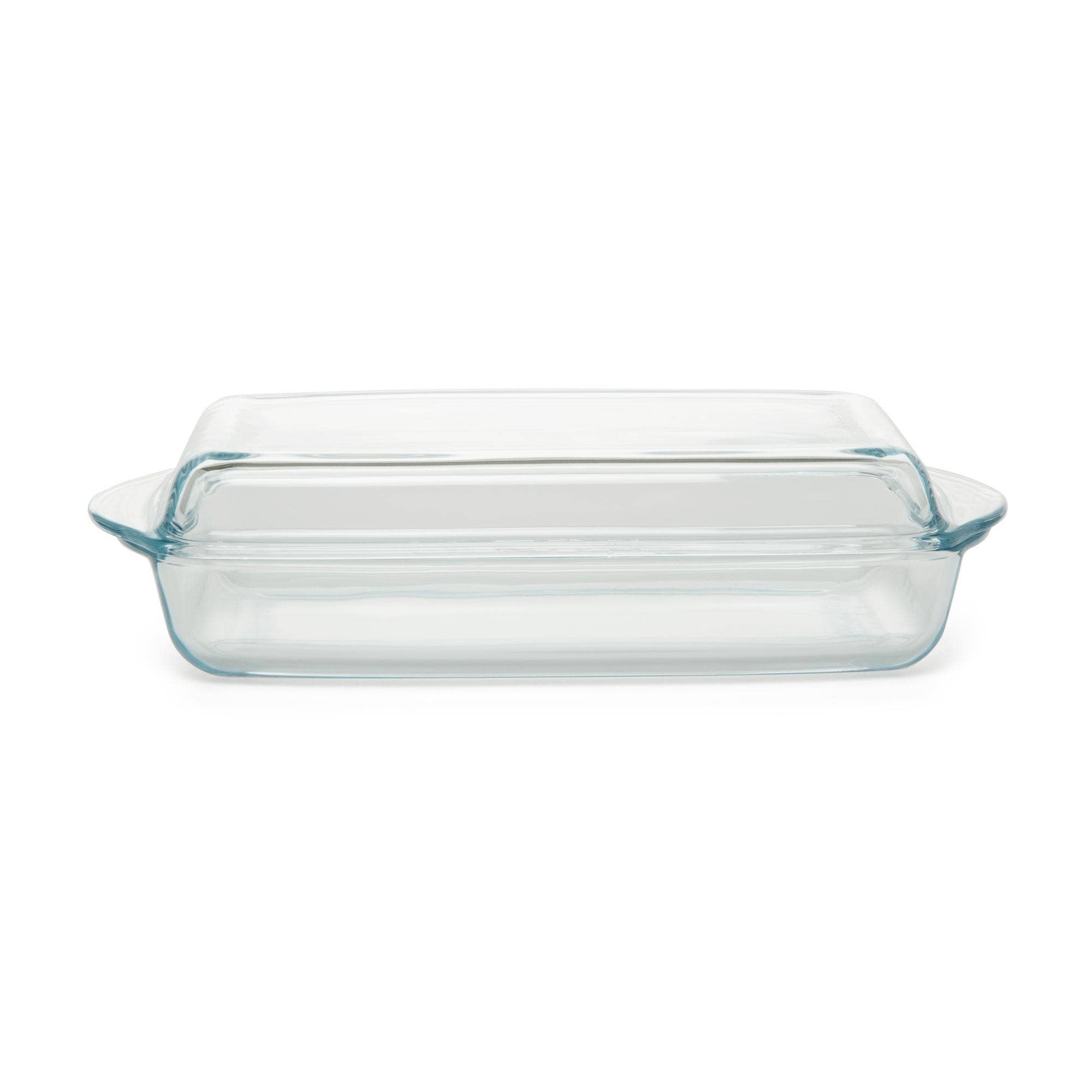 Hakan - Wholesale Baking Dish - Glass Casserole Dish with Lid, Baking Dish for Oven, 67 oz3