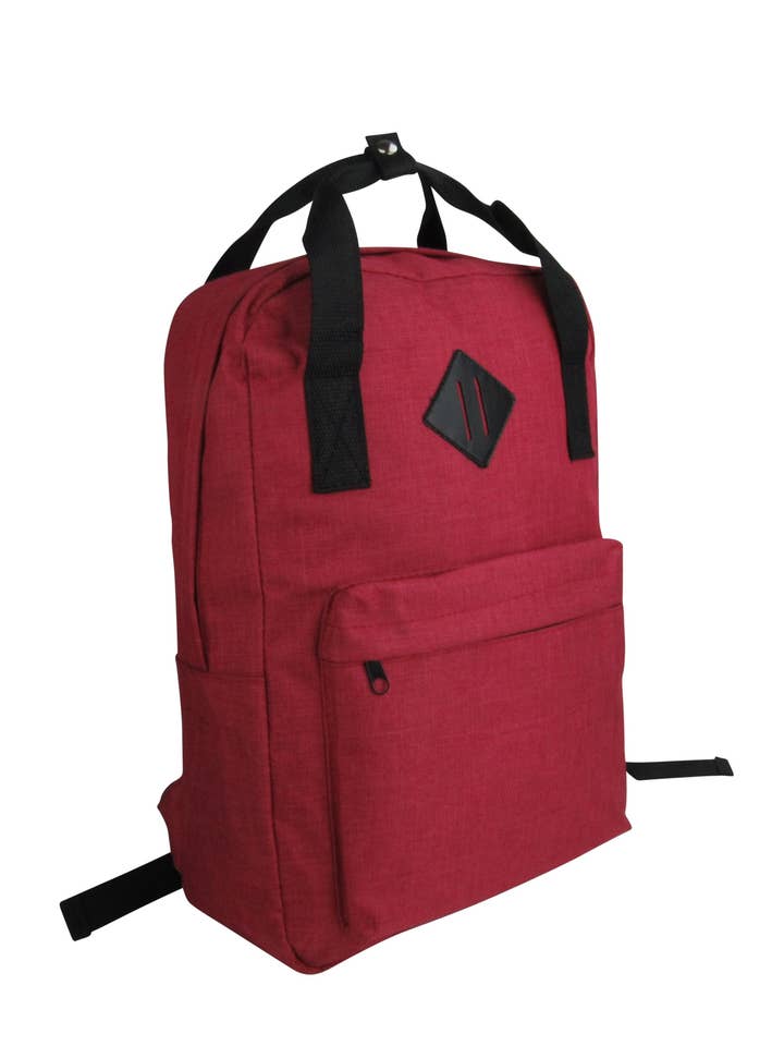 JS2033 Travel/Laptop Backpack for wholesale by AR New York