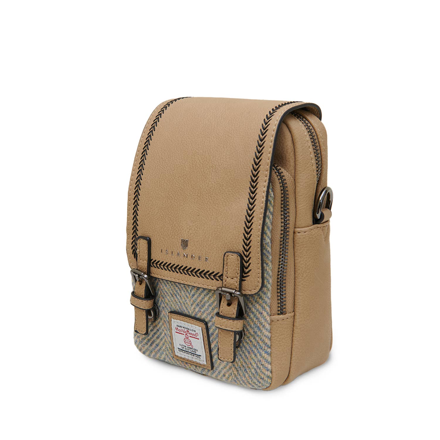 Islander - Wholesale Crossbody Bag - Women's - The Baby Jura Crossbody31