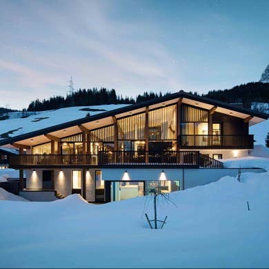 Callwey GmbH - Wholesale Display book - Charming chalets2