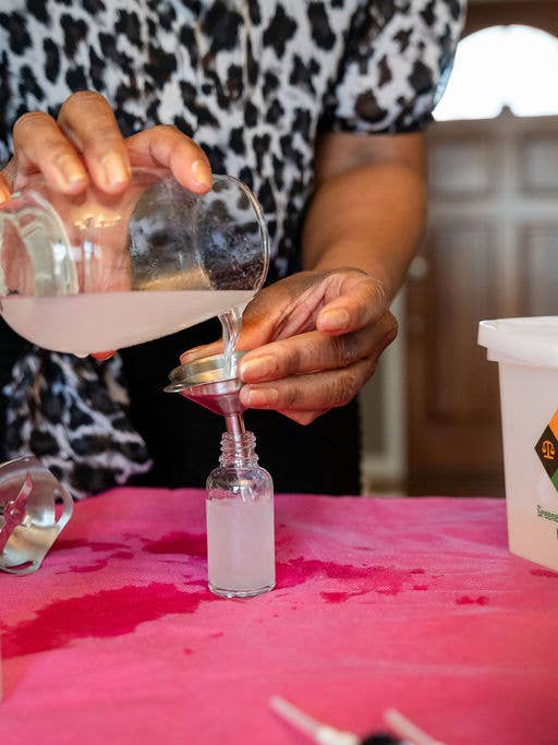 Sanitizing Spray for wholesale by Simone & Tuesday