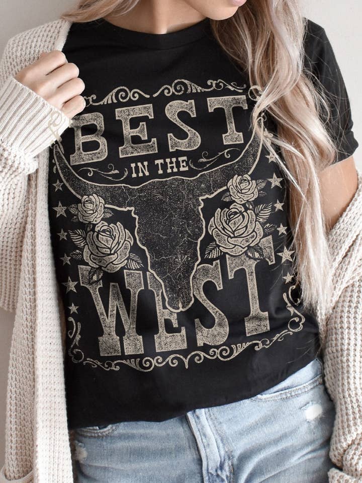 1093T - Desert child for wholesale by BouTeeQue Closet