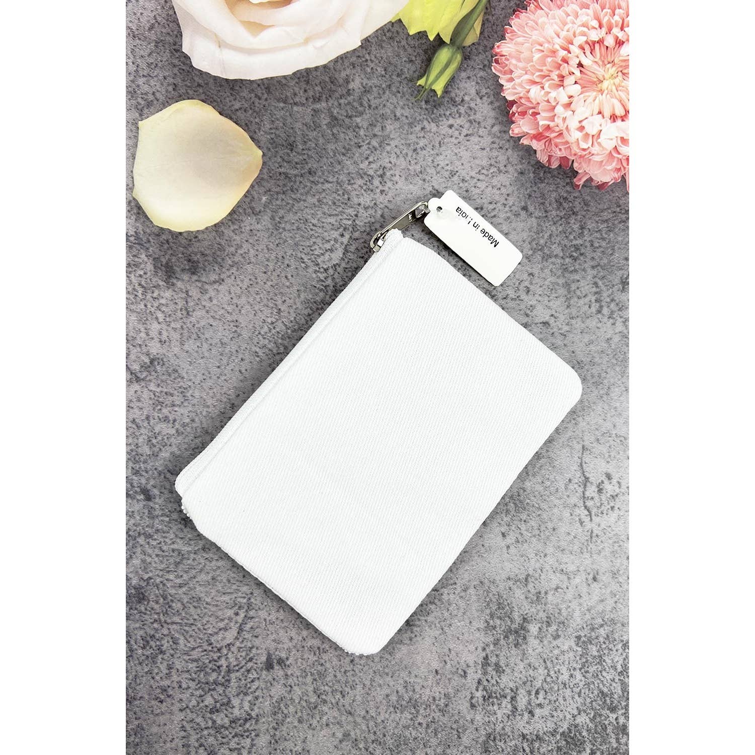 GREEN ST PATRICKS CLOVER OF INDIAN BEADED COIN POUCH for wholesale on Faire1