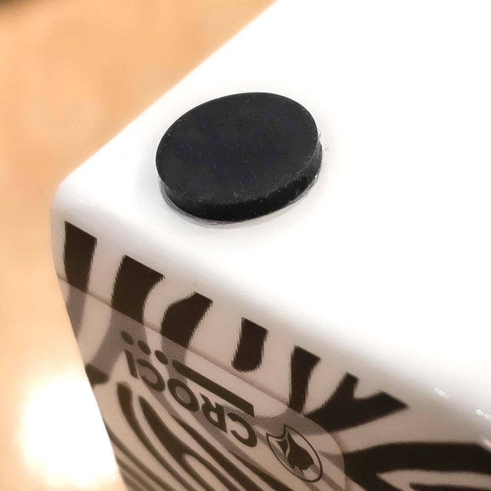 Croci – Großhandel Haustier-Kratzfläche – Katze – Kratzer Homedecor Animalier mit Kreuzmuster3