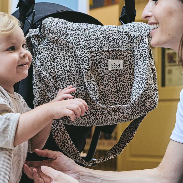 Middle Leopard for wholesale by bebel