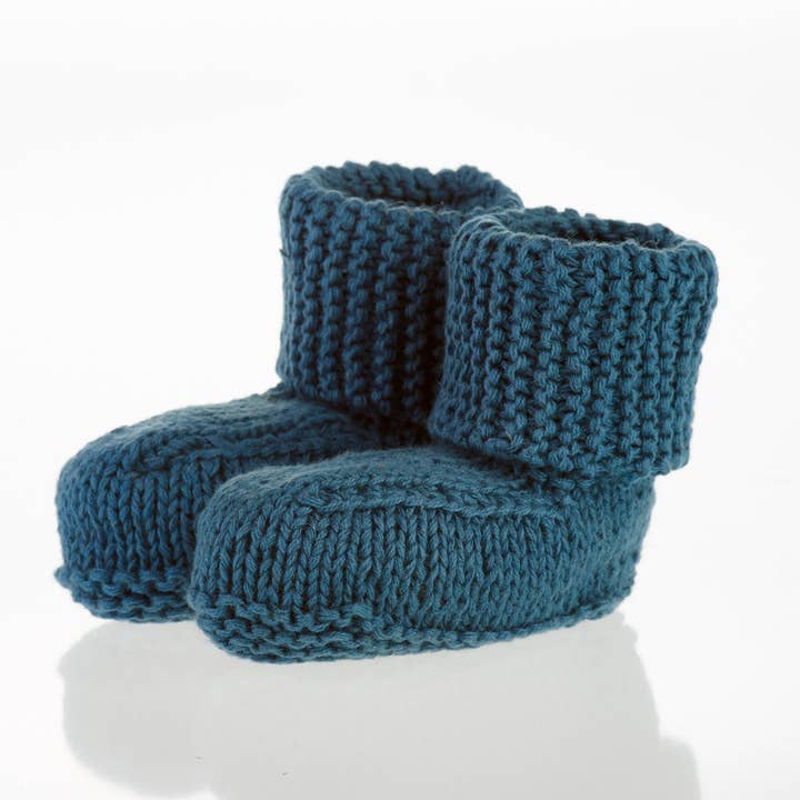 Ekologisk babysko - bensin 0-6M för wholesale av Storytelling Products by Mark Hachmann Consulthink UG