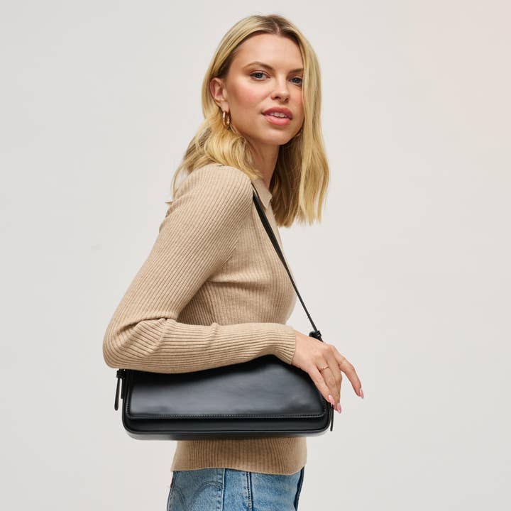 Urban Expressions - Wholesale Shoulder Bag - Women's - Sorella Shoulder Bag1