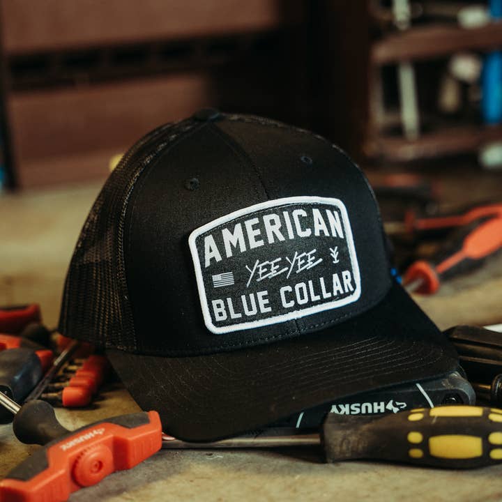 Yee Yee - Wholesale Trucker Hat - Unisex - Knuckle Buster Hat1