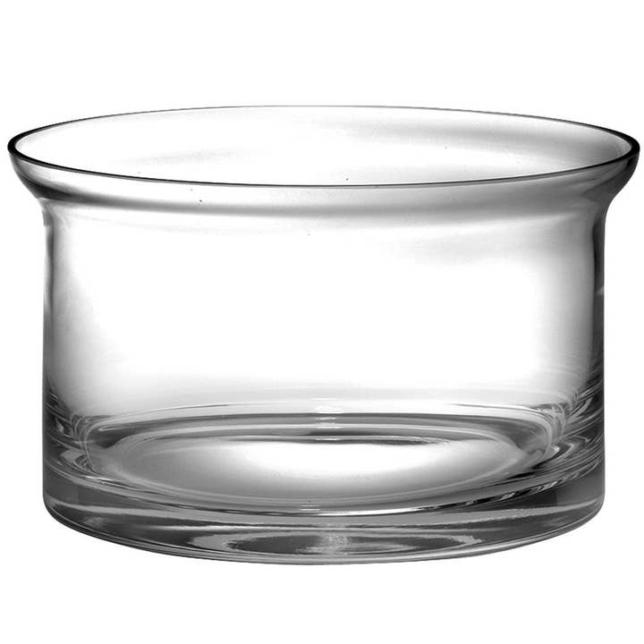 Luminous Flair Bowl, 10"D for wholesale by Barski