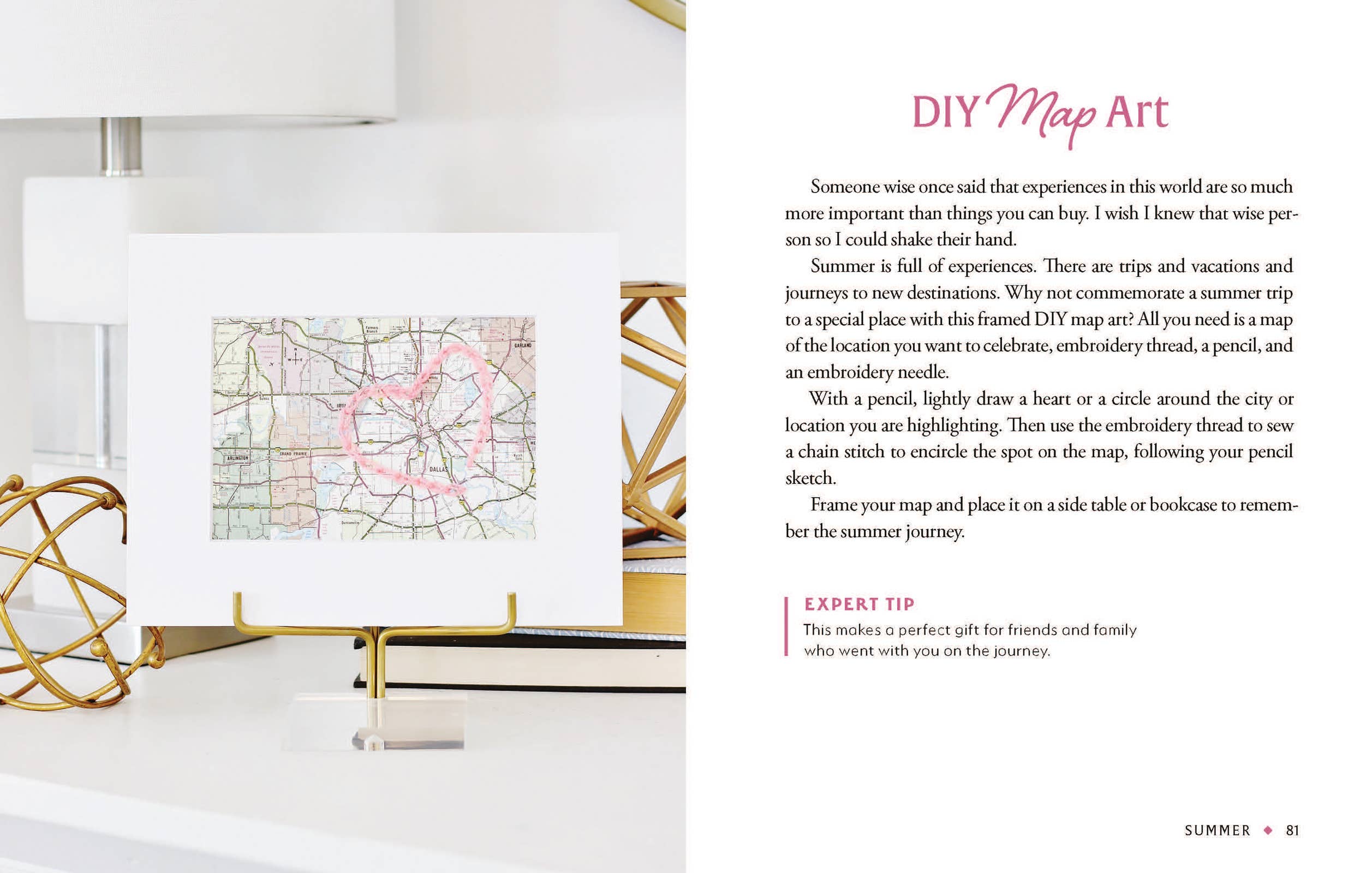 Harvest House Publishers Gift & Specialty Books - Vente Maison et jardin - Idées de décoration en 10 minutes2