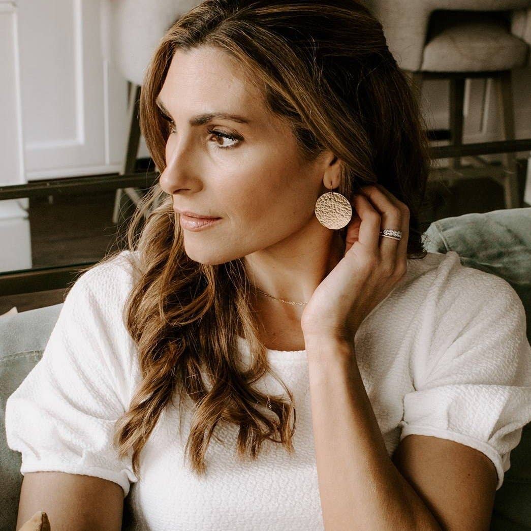 Sarah Cornwell - Vendita all'ingrosso Orecchini pendenti - Orecchini Phoebe1