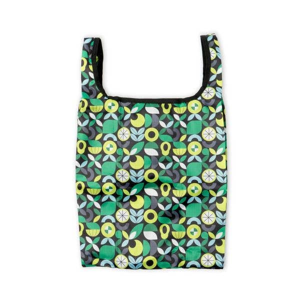 DM Merchandising - Wholesale Grocery/Shopping Bag - Crush Off The Market Expandable Shopping Crossbody Assortmen5