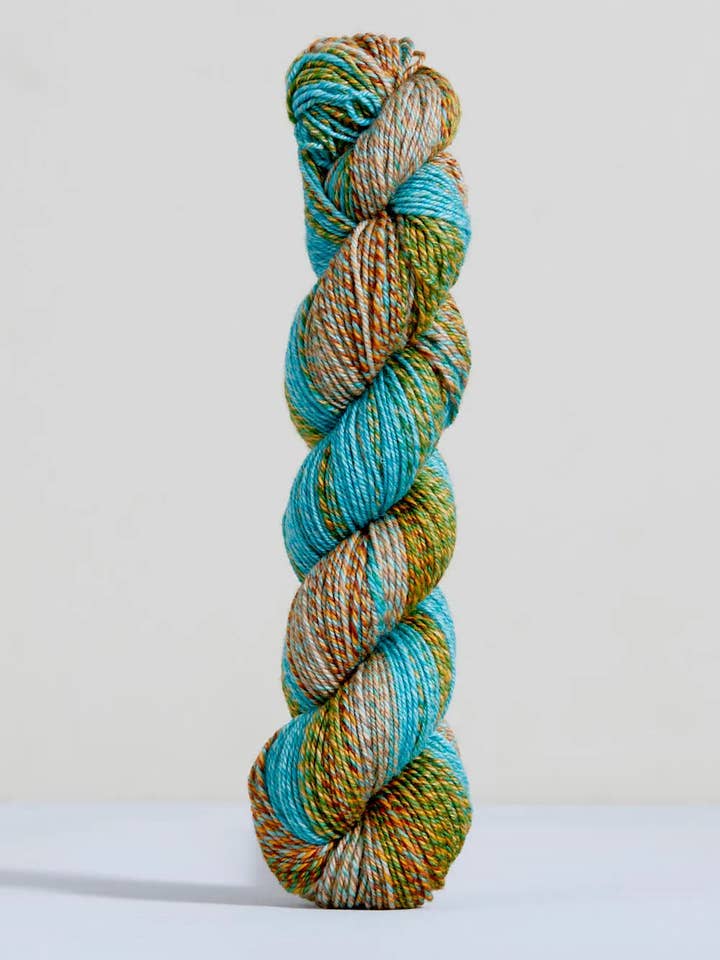 Spiral Grain Sport | Acacia pour la vente par Urth Yarns